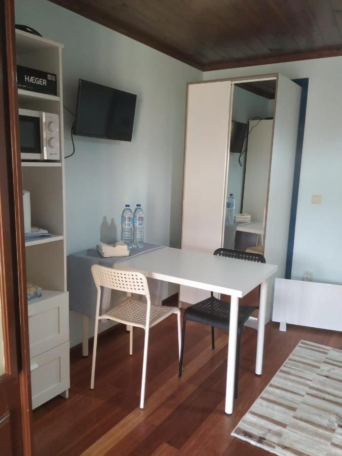 Quinta Dos Campos - Apartamento 2 Braga Exterior photo