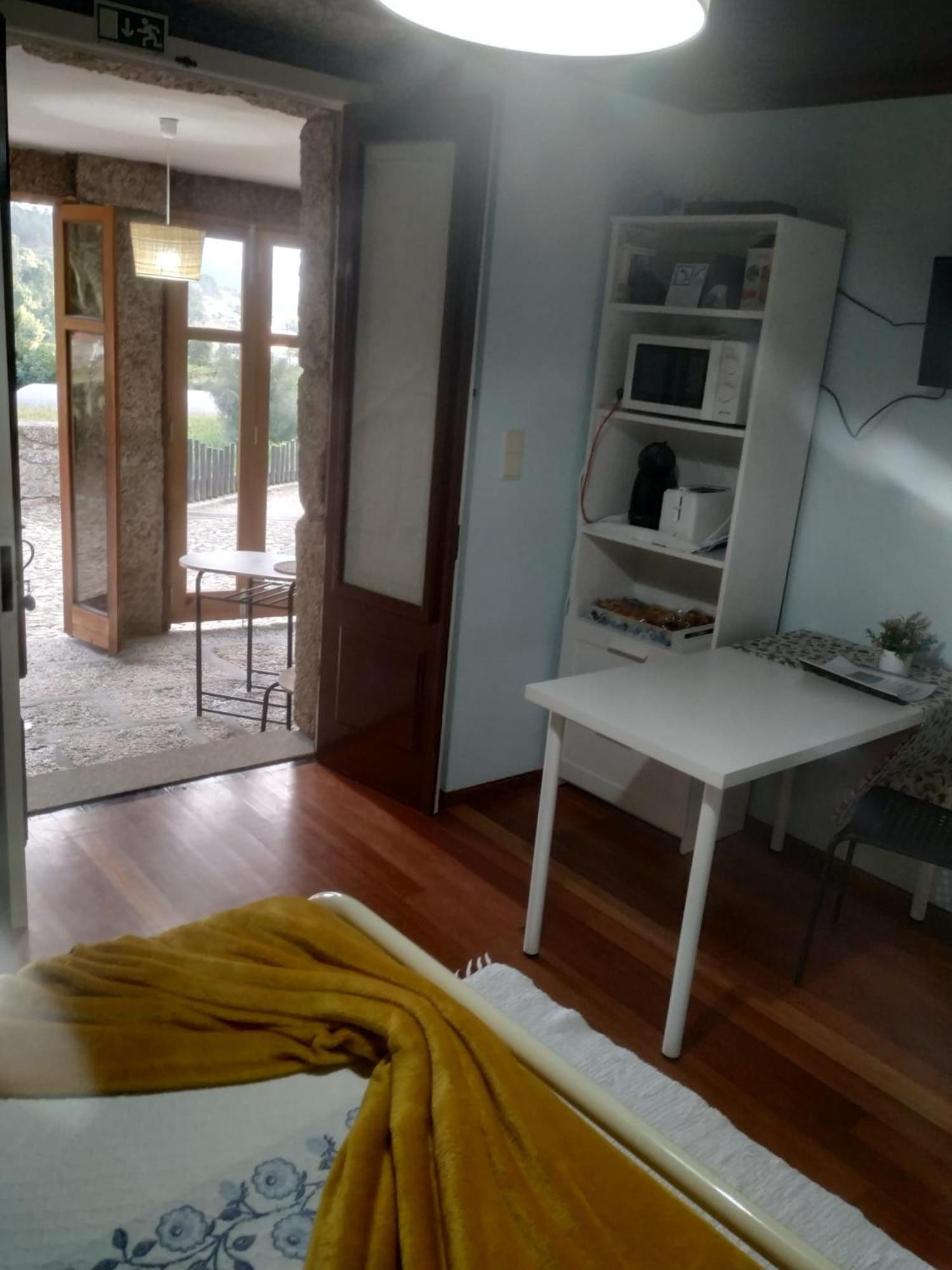 Quinta Dos Campos - Apartamento 2 Braga Exterior photo